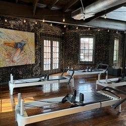 Toolbox Pilates Art Studio