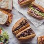 Photo of Wholsome gourmet deli