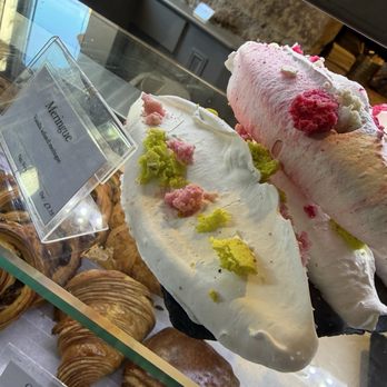 La Barantine Victoria - Breakfast & Brunch Near Me - Edinburgh, EDH