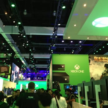 E3 - Electronic Entertainment Expo - Festivals Near Me - Los Angeles, California E3 - Electronic Entertainment Expo - Festivals Near Me - Los Angeles, California