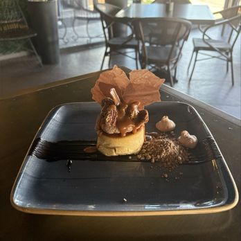 The Cage in Audubon - Espresso Cheesecake - Cocktail Bars Near Me - Norristown, Pennsylvania