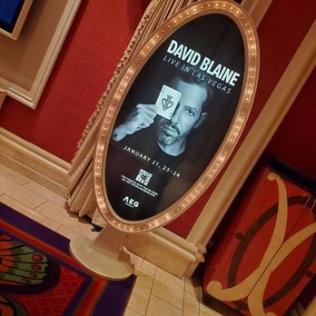 Encore Theater - Music Venues Near Me - Las Vegas, Nevada Encore Theater - Music Venues Near Me - Las Vegas, Nevada