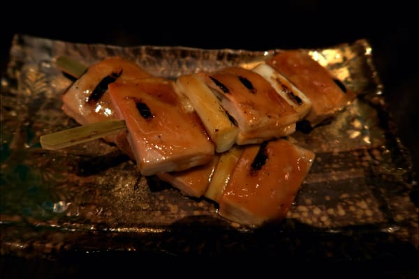 CÉ LA VI Hong Kong by null