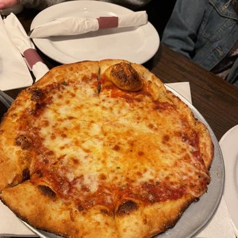 Crisp - Kids 10" Pizza - Italian Near Me - Houston, Texas