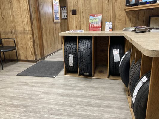 MidWest Tire Co