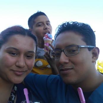 Baskin Robbins - We are coming back next week - Ice Cream & Frozen Yogurt Near Me - San Jose, California