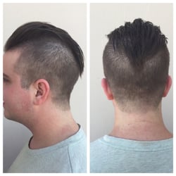 M2 Salon