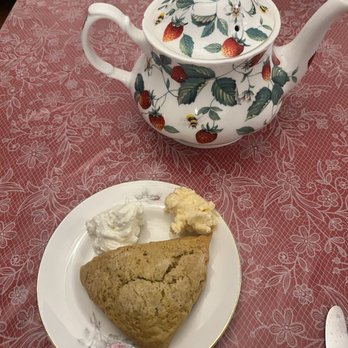 Tyme For Tea & Co - Venues & Event Spaces Near Me - Fremont, California Tyme For Tea & Co - Venues & Event Spaces Near Me - Fremont, California