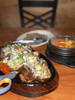 Brothers Restaurant by null