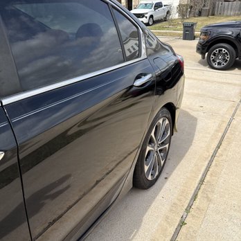 BM Mobile Autobody - Mobile Dent Repair Near Me