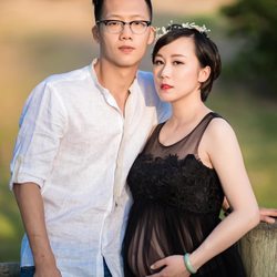M1 Baby Studio - Maternity Photo