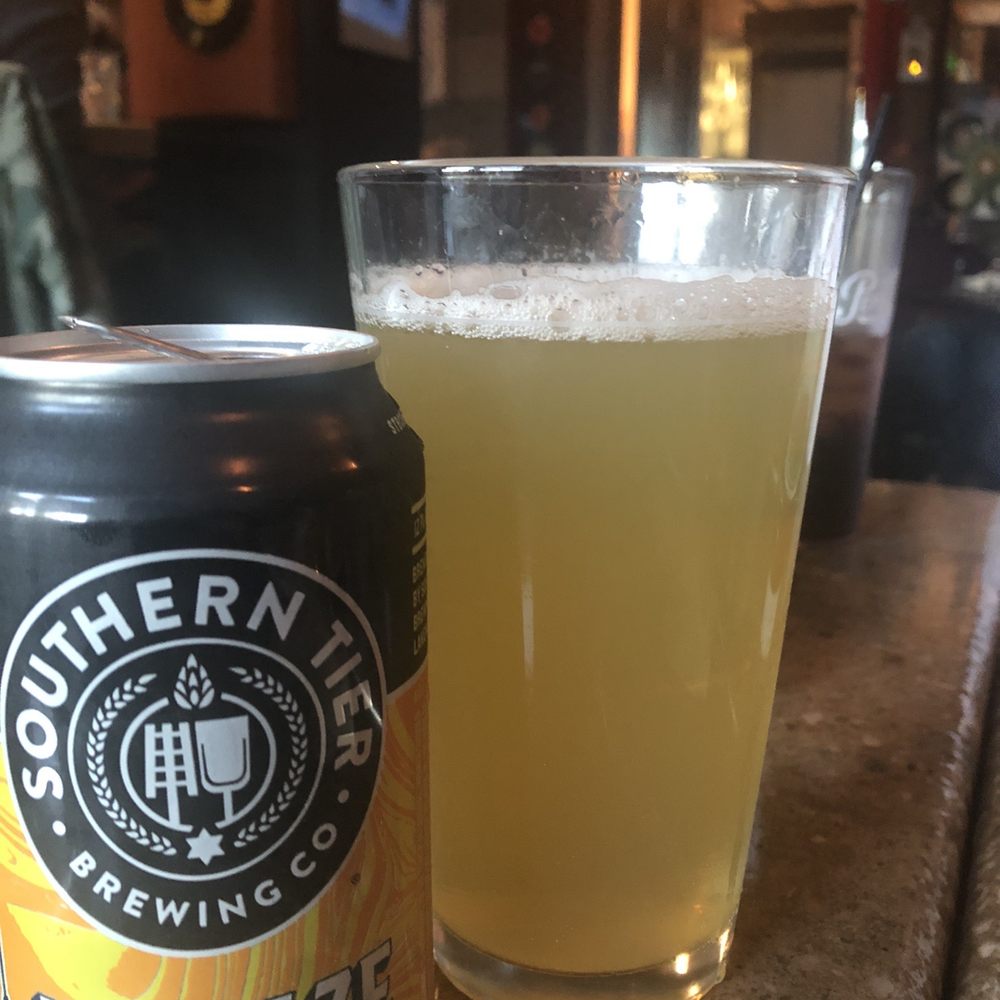 Erin O'Neill’s Pub & Grill - Southern Tier - Irish Near Me - Poughkeepsie, New York