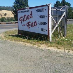 Filled With Fun