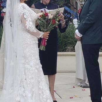 Tranquility and Creative Wedding Ventures - Wedding Planning Near Me - Fairfield, California