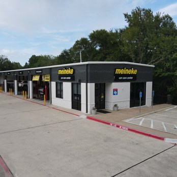 Meineke - Auto Repair Near Me - McKinney, Texas Meineke - Auto Repair Near Me - McKinney, Texas