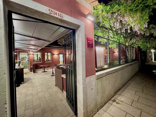 Ristorante Wistèria by null