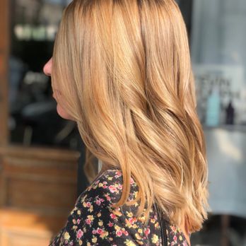Stardust Salon - Balayage hair - Hair Salons Near Me - New Orleans, Louisiana Stardust Salon - Balayage hair - Hair Salons Near Me - New Orleans, Louisiana
