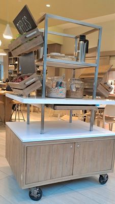 Element Scottsdale at SkySong by null