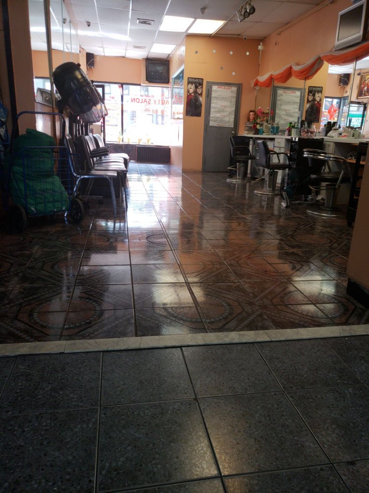 MARTINE’S BEAUTY SALON Updated July 2024 1439 Flatbush Ave