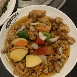 Tang Sao Yook Tang Sao Yook