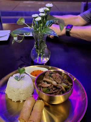 Chao Doi Thai Restaurant by null