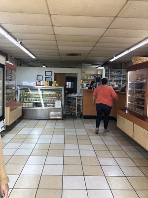 Abuelita Panaderia by null