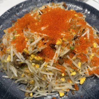 The Deluxe Chinese Restaurant - Braised Vericelli w Crab Roe - Dim Sum Near Me - Richmond, British Columbia The Deluxe Chinese Restaurant - Braised Vericelli w Crab Roe - Dim Sum Near Me - Richmond, British Columbia