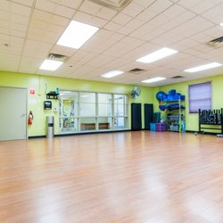 Charles River YMCA - Charles River YMCA Studio