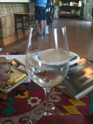 Summerland Winery by null