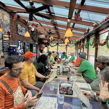 Elmyr - Some of the finest people to walk the face of Atlanta. - Mexican Near Me - Atlanta, Georgia