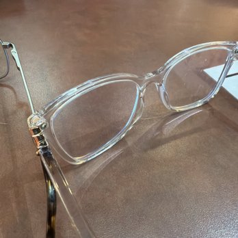 A Visual Affair - Optometrists Near Me - Arlington, Virginia