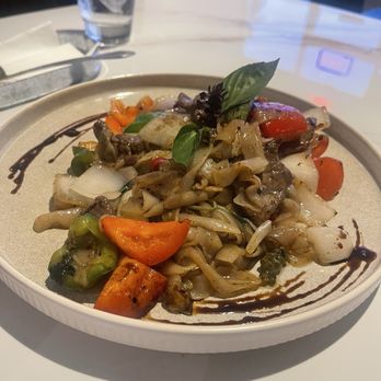 Krata - Thai Near Me - Harbor City, California