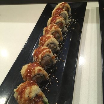 Ezze Sushi - Crunchyroll - Sushi Bars Near Me - Glendora, California Ezze Sushi - Crunchyroll - Sushi Bars Near Me - Glendora, California