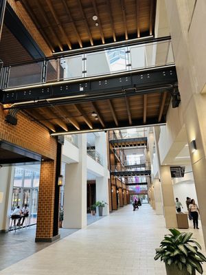 Ballston Quarter by null