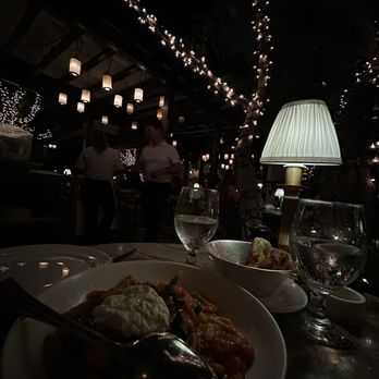 Cecconi's Miami Beach - Italian Near Me - Miami Beach, Florida