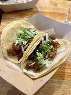 Taco Bamba Nashville by null