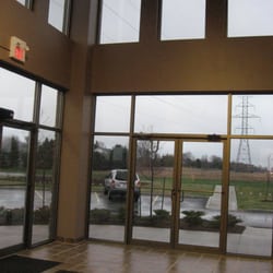 Krav Maga Waterloo Training Center - Front Entrance