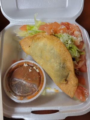 Malena's Taco Shop by null