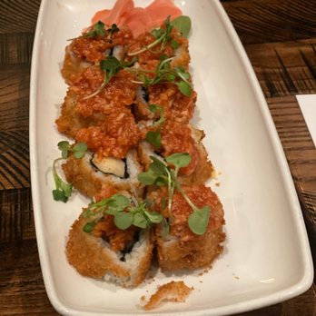 1933 Lounge - Elmo Roll - Steakhouses Near Me - Fishers, Indiana