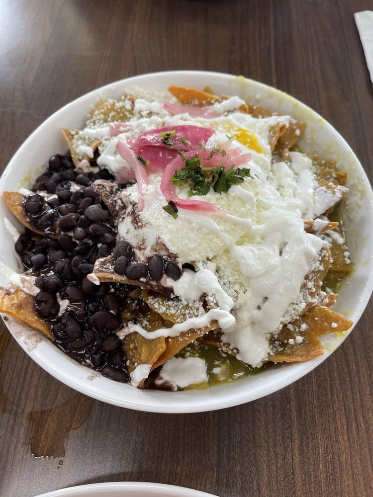 CON HUEVOS Updated July 2024 42 Photos & 25 Reviews 26640 South