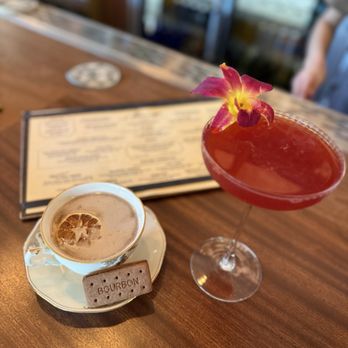 Allswell - Tee time and selby cocktail, both were excellent - Gastropubs Near Me - Sarasota, Florida Allswell - Tee time and selby cocktail, both were excellent - Gastropubs Near Me - Sarasota, Florida