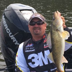 Boggs Fishing Adventures - Captain Richie Boggs