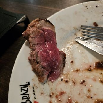 Texas de Brazil - Syracuse - Steakhouses Near Me - Syracuse, New York