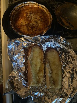 Raimondo's Pizza by null