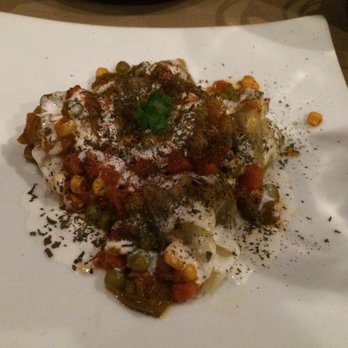 Afghan Bistro - Beef Dumplings - Afghan Near Me - Springfield, Virginia