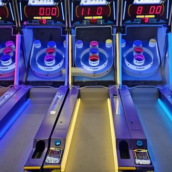 Strike & Barrel - Bowling Near Me - Wake Forest, North Carolina Strike & Barrel - Bowling Near Me - Wake Forest, North Carolina