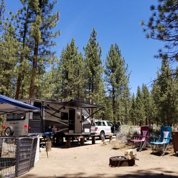 Heart Bar Campground - Campgrounds Near Me - San Bernardino, California Heart Bar Campground - Campgrounds Near Me - San Bernardino, California