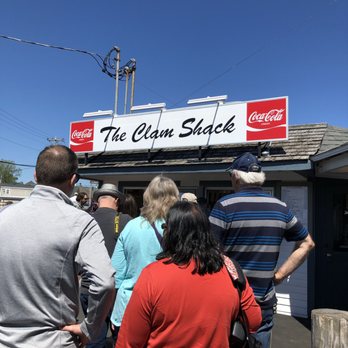 The Clam Shack - Seafood Near Me - Kennebunk, Maine The Clam Shack - Seafood Near Me - Kennebunk, Maine