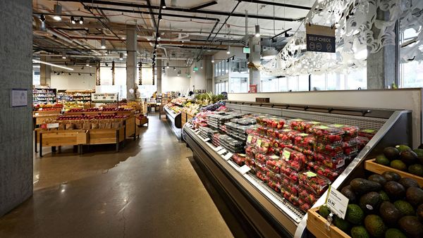 PCC Community Markets - West Seattle Co-op by null