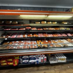 Menard's Cajun Grocery - Produce